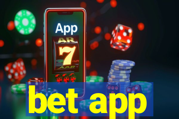 bet app